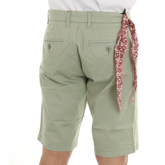 BERMUDA BIGIO TREZ - Mad Fashion | img vers.650x/